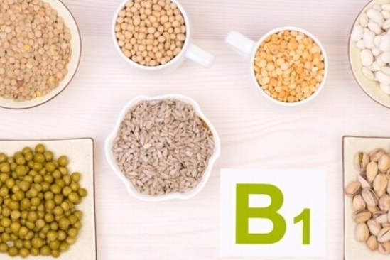 Should I take B1 in the morning or at night.png